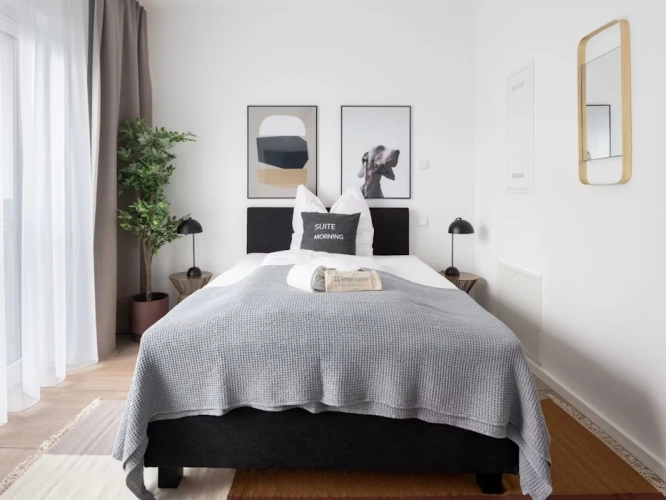 S Single Suite