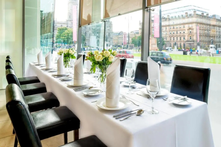Millennium Hotel Glasgow photo 20