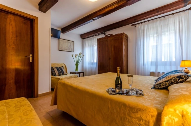 Double Apartment