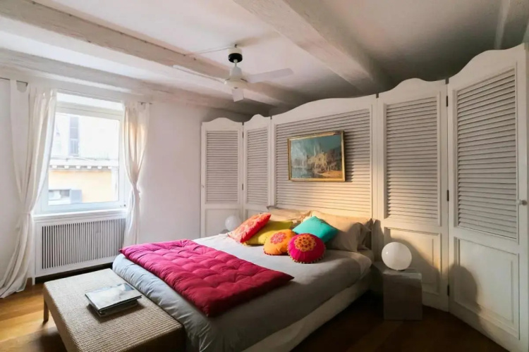 Pantheon Large Terrace Penthouse