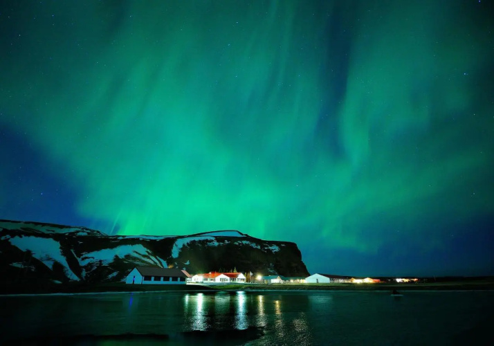 Hotel Katla photo 45