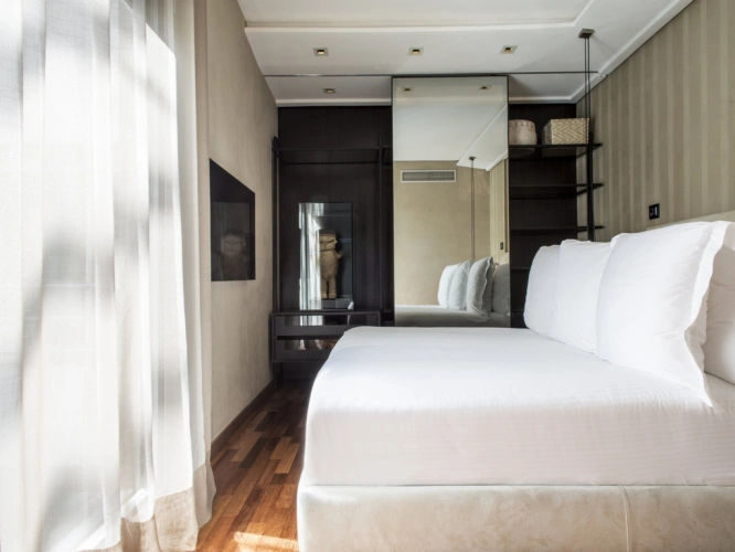 Grand Double Suite