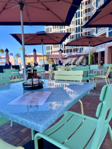 Pink Shell Beach Resort photo 19