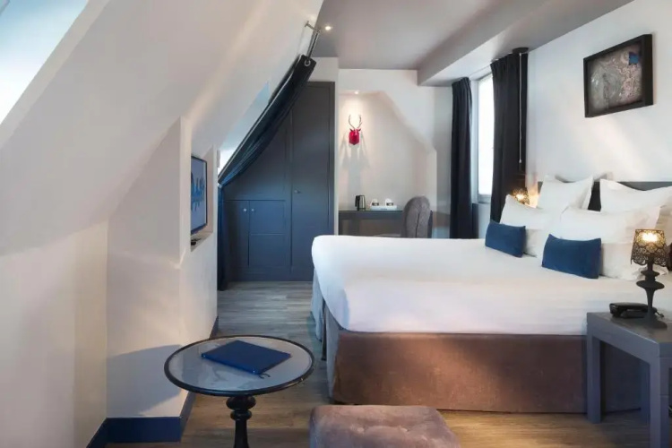 Hotel Mademoiselle