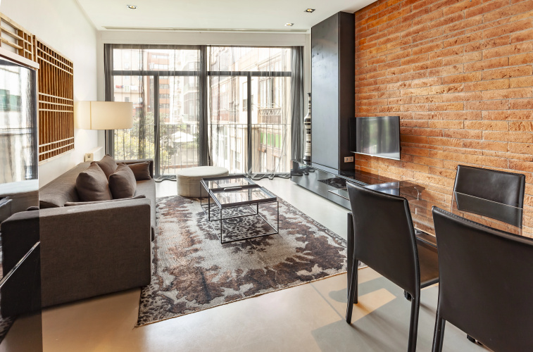Suites Avenue Luxe Apartments photo 15