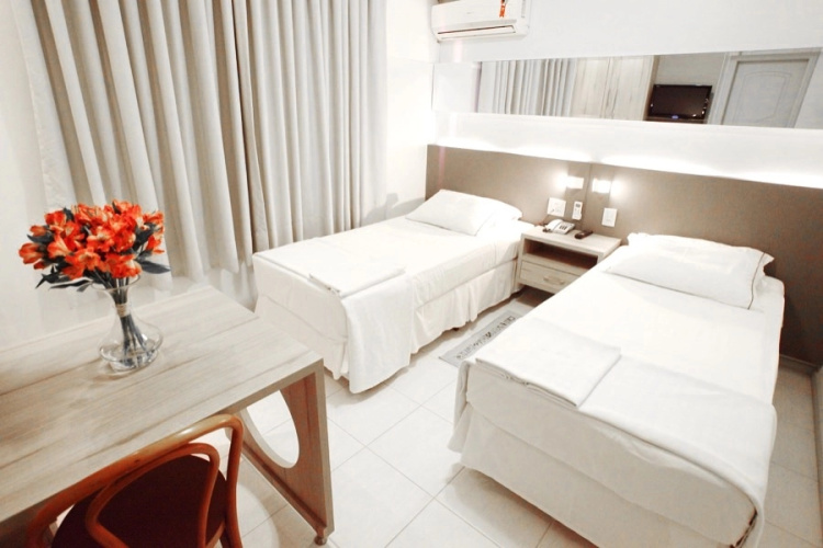 Hotel Bhally