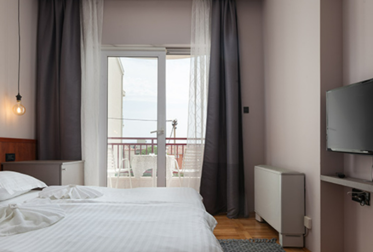 Comfort Double room