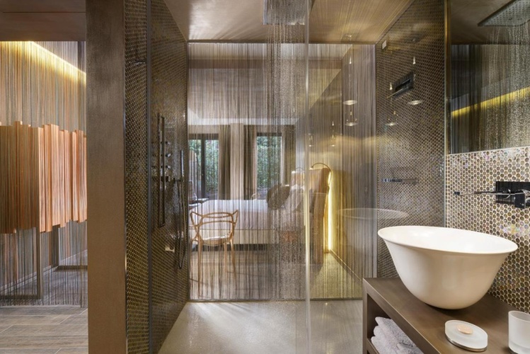 Milan Suite Hotel photo 18