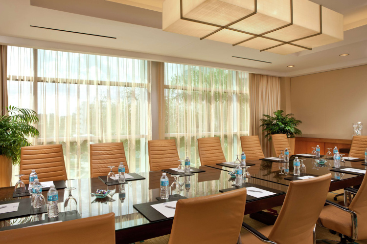 Hilton Orlando photo 18