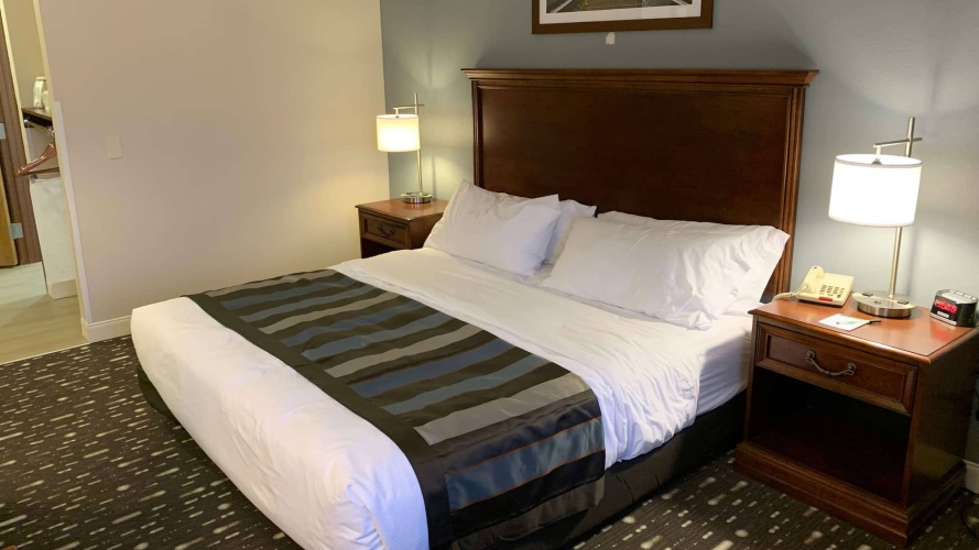 Double Suite