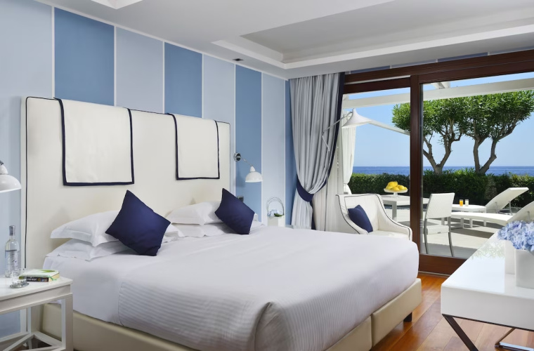 La Plage Resort photo 12