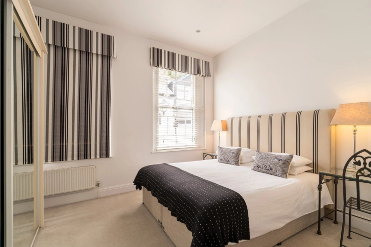 Luxury Classic Double room