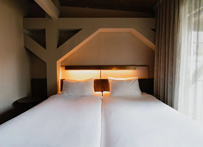Hotel van de Vijsel