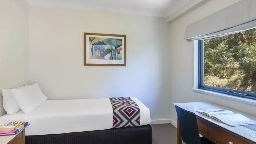 1 Bedroom Premier Apartment