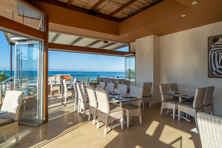Hotel Blue Sea Beach, Affiliated by Meliá photo 31