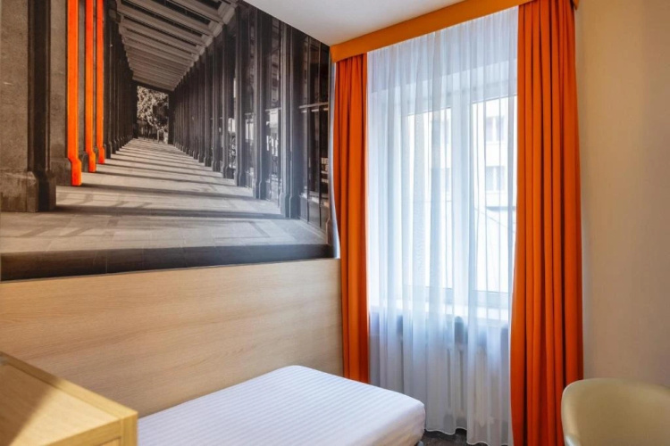 Hotel MDM City Centre photo 20