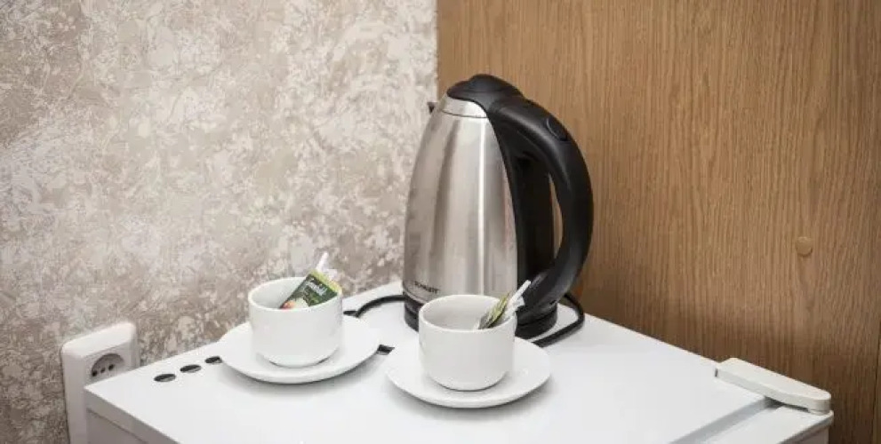 Фотография номера гостиницы Ахтуба