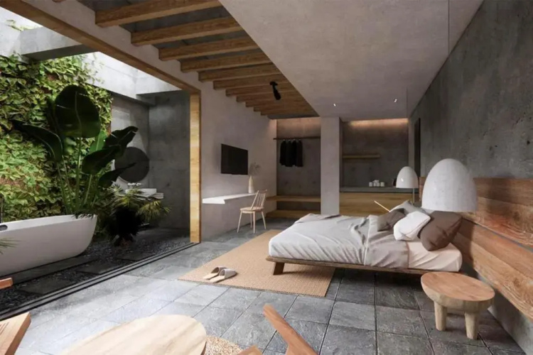 Bagaincha Resort & Spa