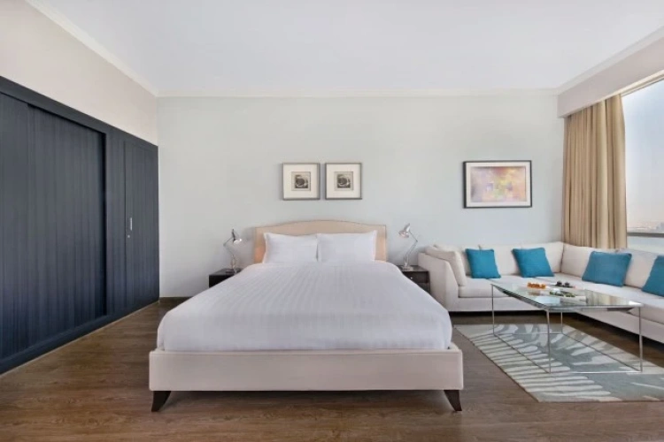 Premium Double room