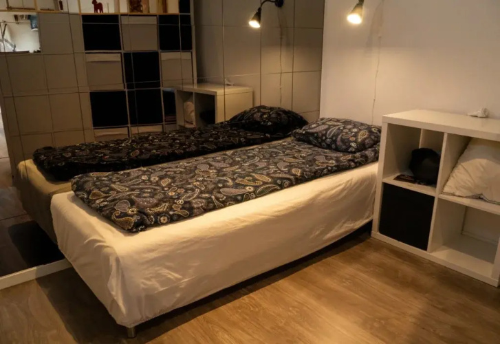 Evika Boutique Hotel