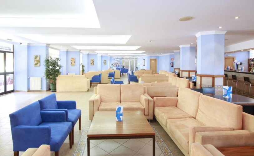 MedPlaya Hotel Alba Beach photo 21