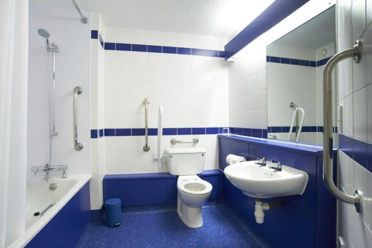 Travelodge Slough