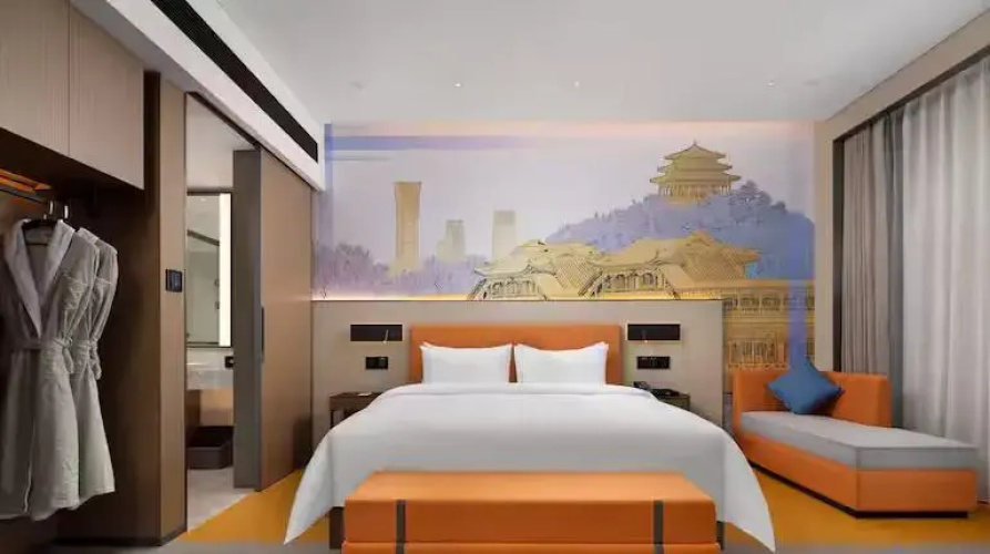 Hampton by Hilton Beijing Changping