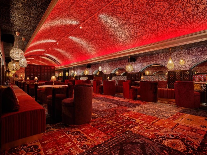 American Hotel Amsterdam photo 32