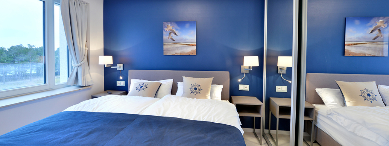 Wellness Double Suite S