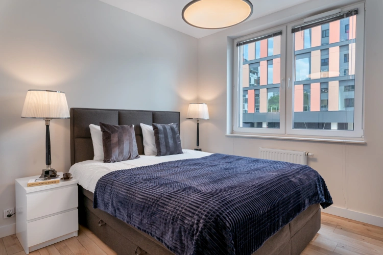 B1411 Premium Apartment