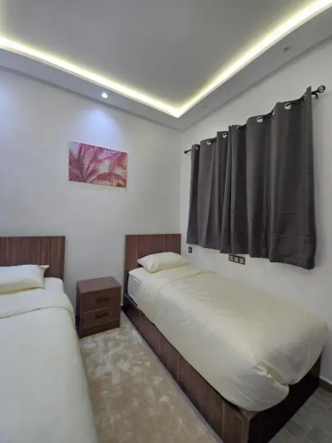 Scenic Tamraght Cozy Studio