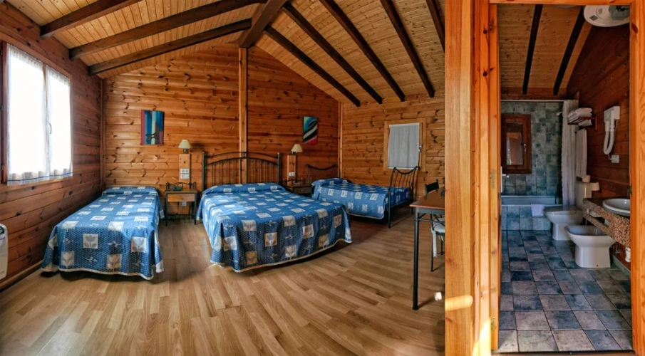 Bungalow