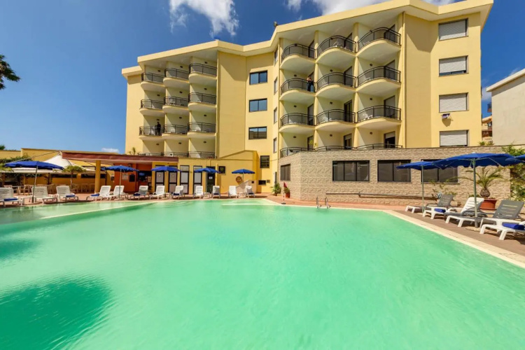 Rina Hotel photo 24