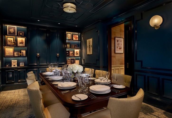 The Queens Gate London Hotel photo 21