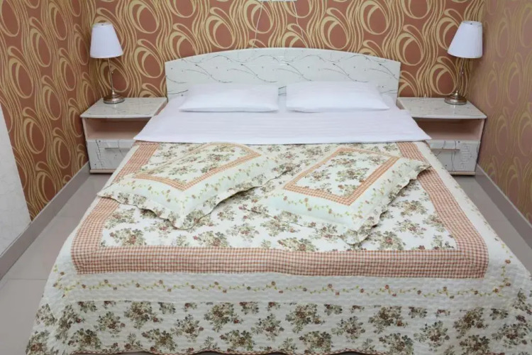 Фотография номера гостиницы Orange Club