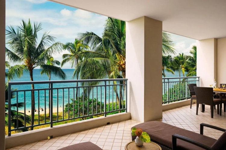 Westin Kaanapali Ocean Resort Villas photo 23