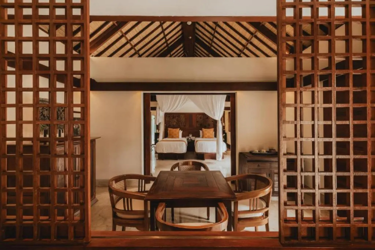 Jimbaran Puri, A Belmond Hotel photo 12