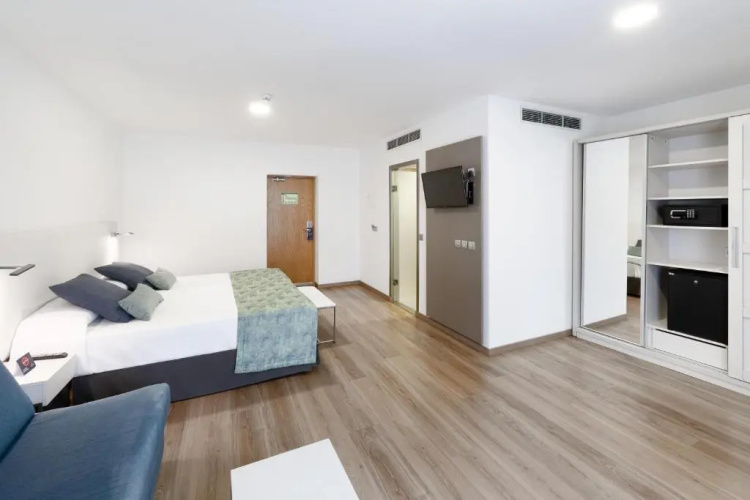 Alexandre Hotel Troya photo 9