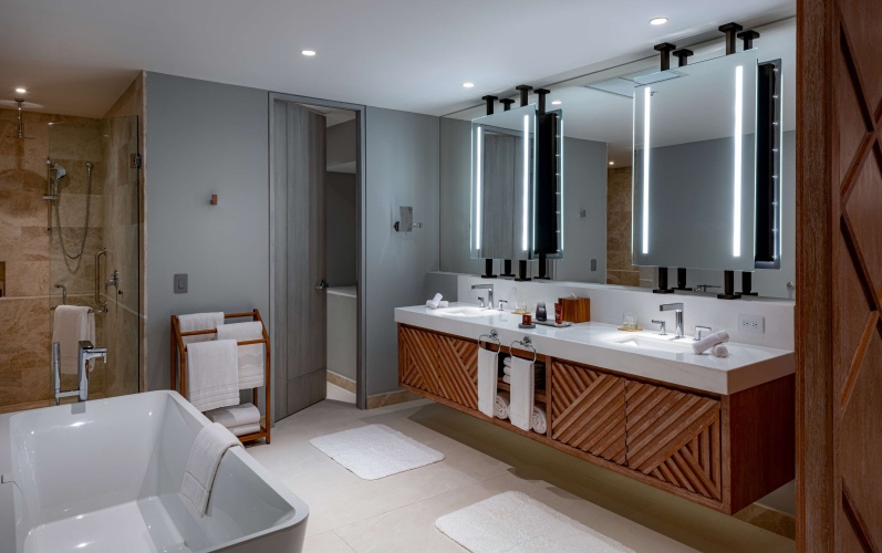 Conrad Punta de Mita photo 16