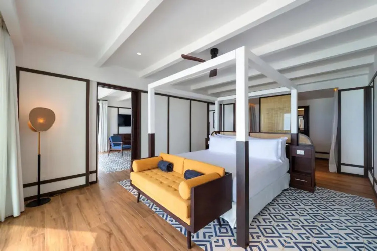 Ocean Coral Spring - All Inclusive