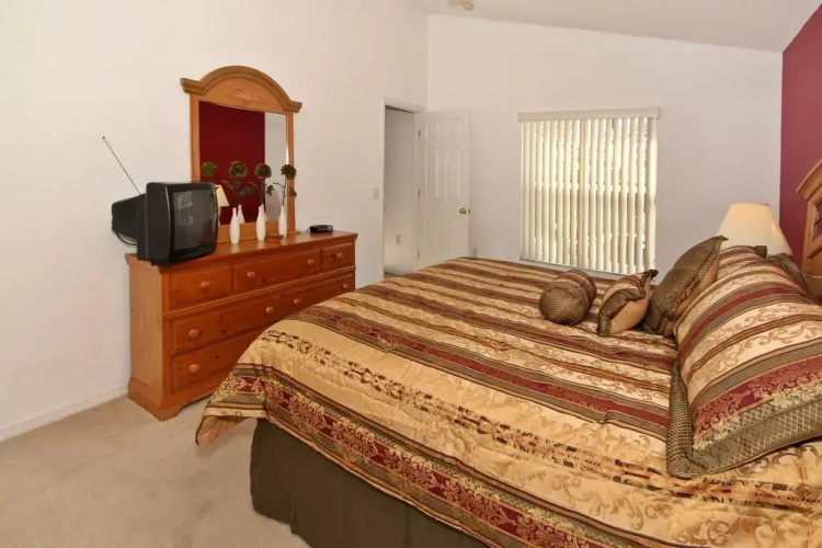 Orlando Supreme Vacation Homes