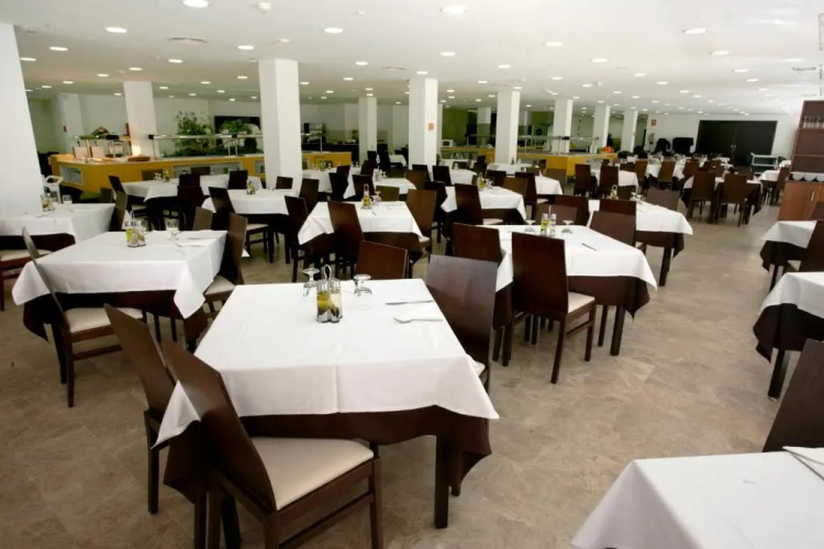 Dynastic Hotel & SPA photo 15