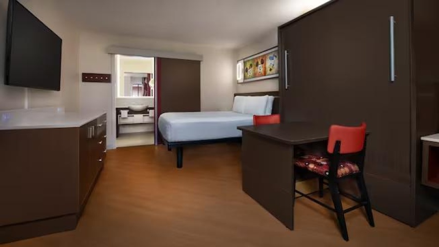 Preferred Double room