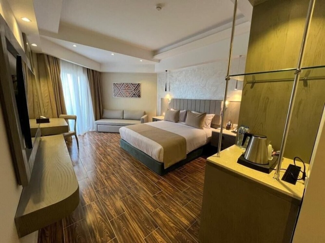 Junior Suite