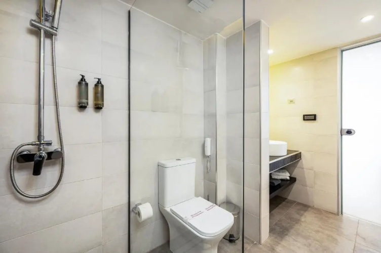 Athina Palace Resort & Spa photo 25