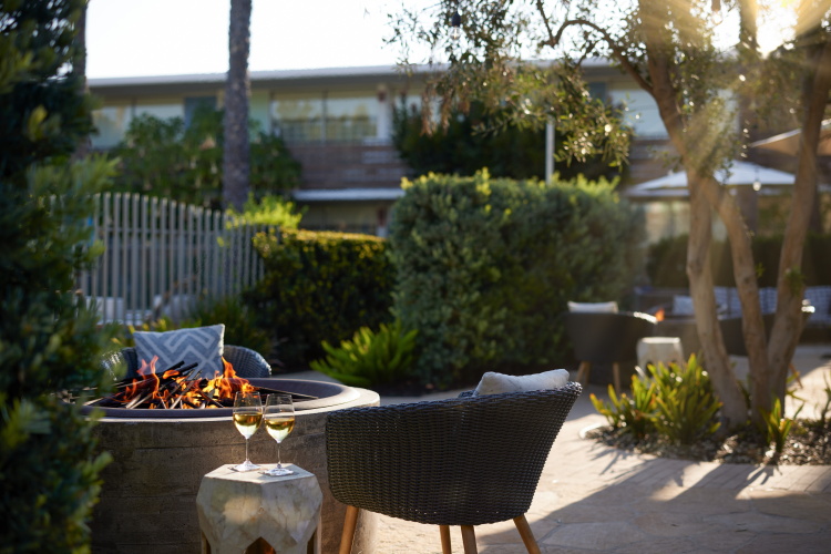 The Leta Santa Barbara Goleta, Tapestry Collection by Hilton photo 26