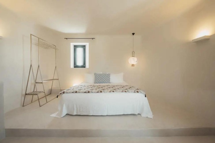 Deluxe Double Suite