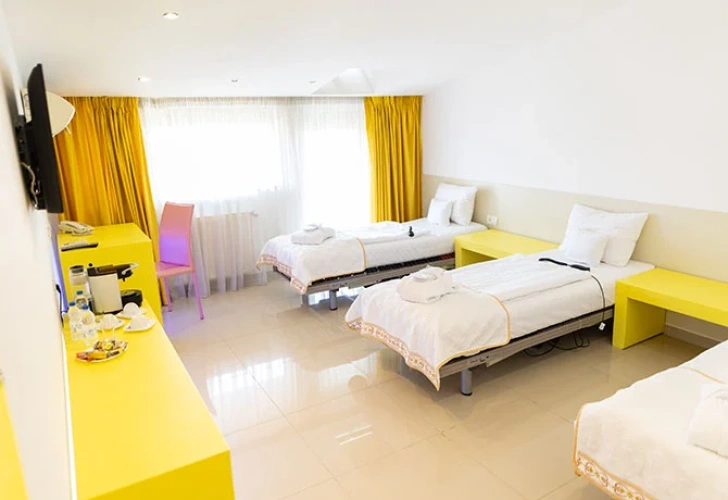 Triple Loft