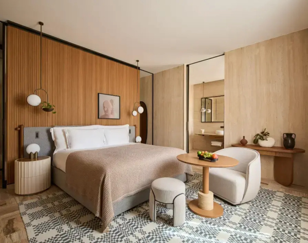 2 Bedrooms Lata Suite