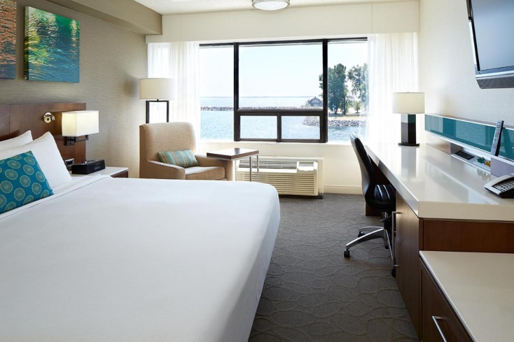 Delta Hotels Kingston Waterfront photo 6